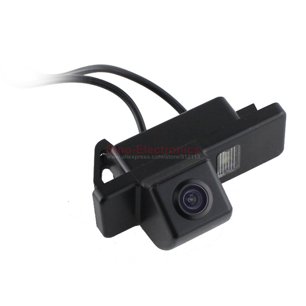 Ccd Achteruitkijk Camera Voor Peugeot 308 -), 407 (2004), 408 -), 301 -), 308SW -), 308CC -), 3008 -