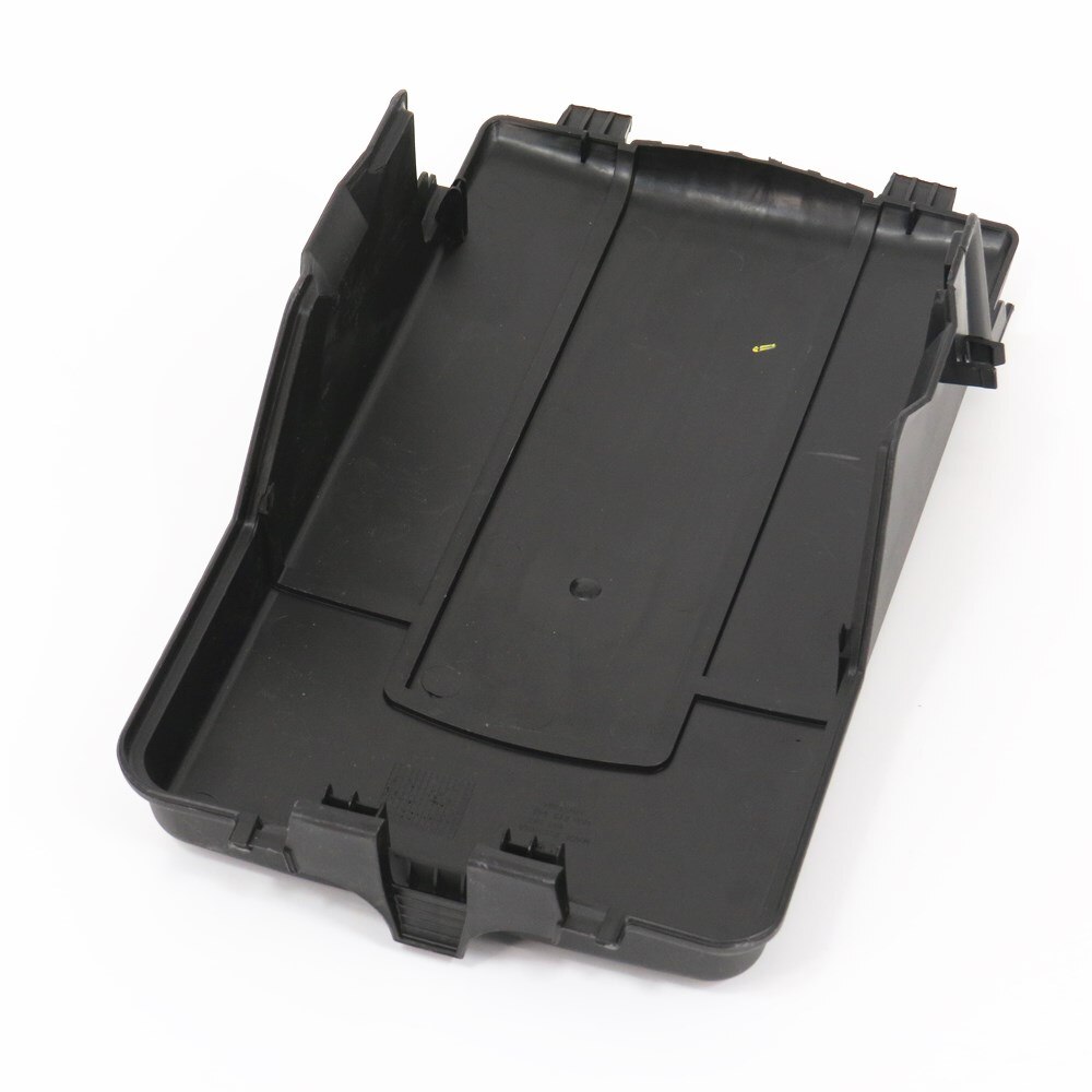 NEUE Batterie Abdeckung Staub Schutz Abdeckung Für VW Golf MK5 MK6 Passat B6 A3 Octavia Sitz Leon 1KD915443 1KD 915 336 1KD915335