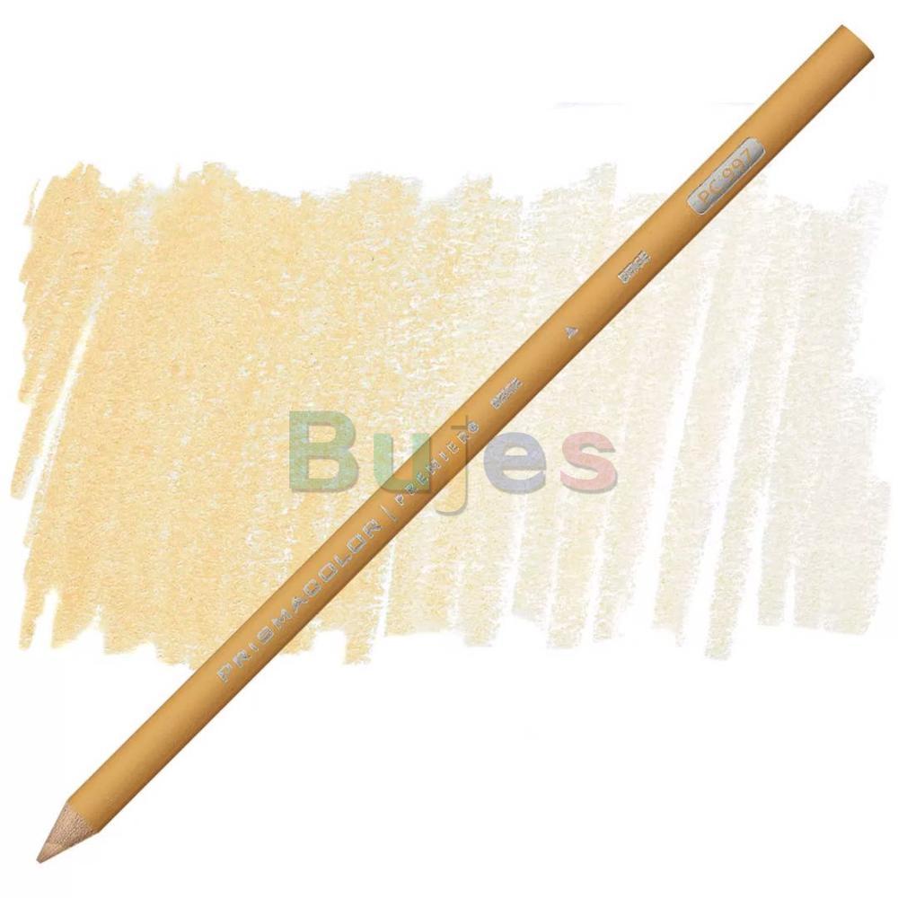 prismacolor metallic color PC941-PC997 single color oily draw pencil oil pencil soft 4.0mm core Sanford Prismacolor art pencil: PC997 4PC
