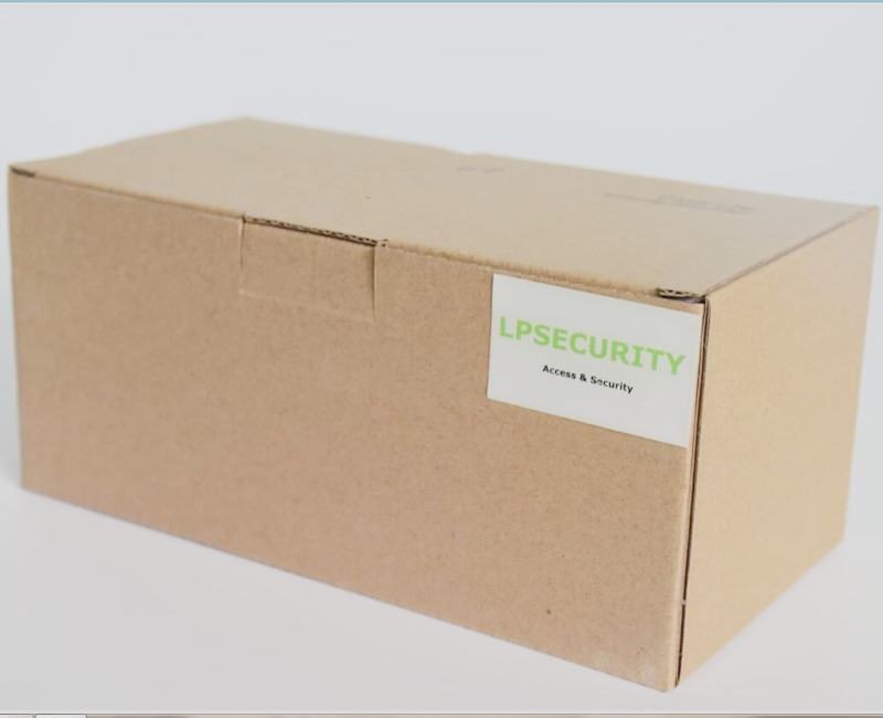 Control de Acceso del abridor de puerta GSM LPSECURITY/llamada de control remoto GSM GPRS. Relé gprs/interruptor GSM remoto para Control de iluminación