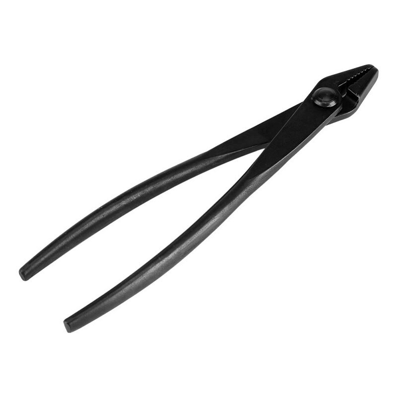 210 mm plier bonsai training wire pliers Carbon Steel bonsai garden tools: Default Title