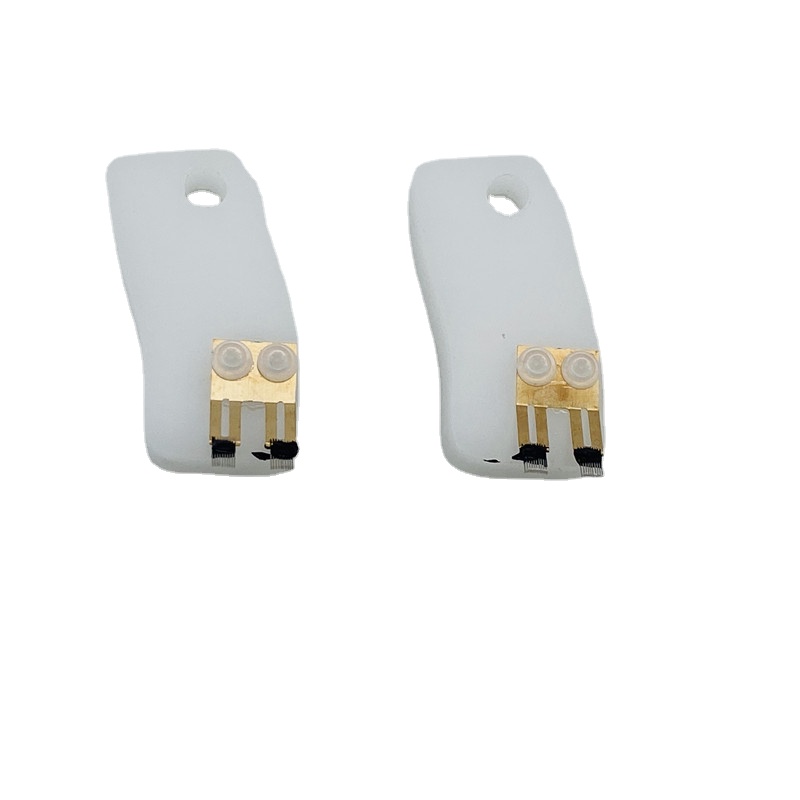 Easy install 2 Pcs For BMW E60 E65 E66 7 Series Steering Column Switch Angle Sensor Contact Brush Repair Kit