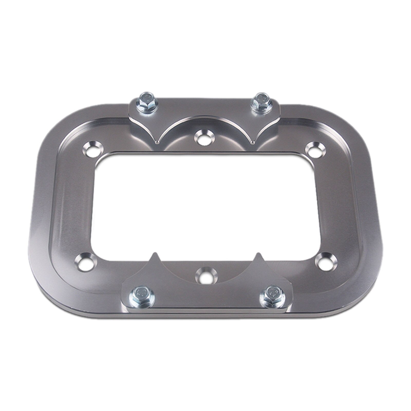 Billet Aluminum Battery Relocation Tray for Optima 34 34/78 D34/78 D34