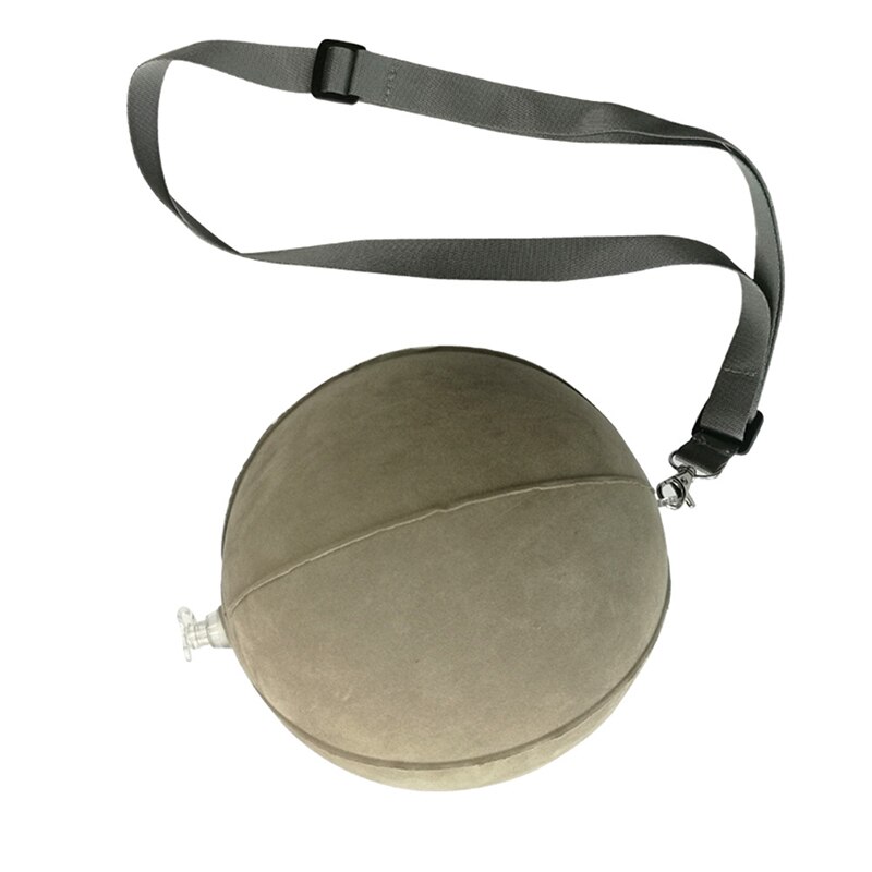 Golf intelligent effekt boll golf swing tränare hjälp övning hållning korrigering utbildning leveranser