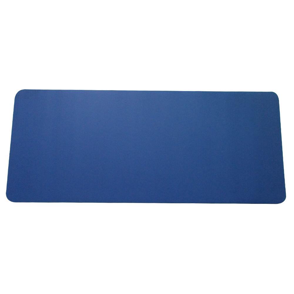 Bærbar yoga knematte sklisikker badkneeleger fitness multifunksjonell beskyttende knepute i skum for badetrening trening sport ho: 60 x 25.5 x 1.5cm