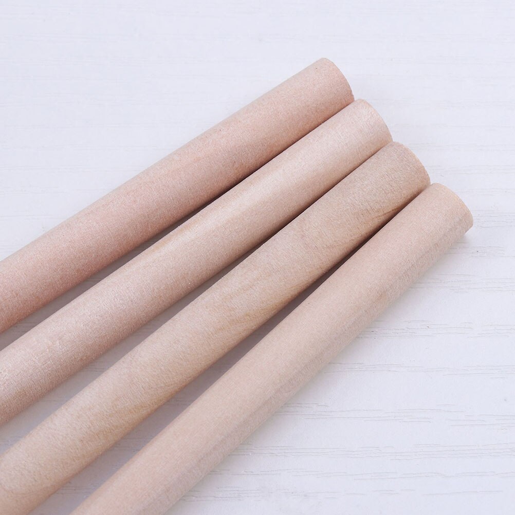 Maillets musicaux, 6 pièces, bâtons à Percussion, marteau pour accessoires d'instruments de musique