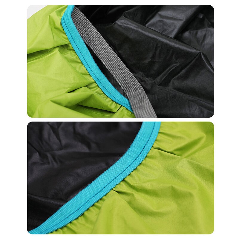 Backpack Rain Cover Waterproof Light Backpack Cover for Hiking Camping Traveling Outdoor XR