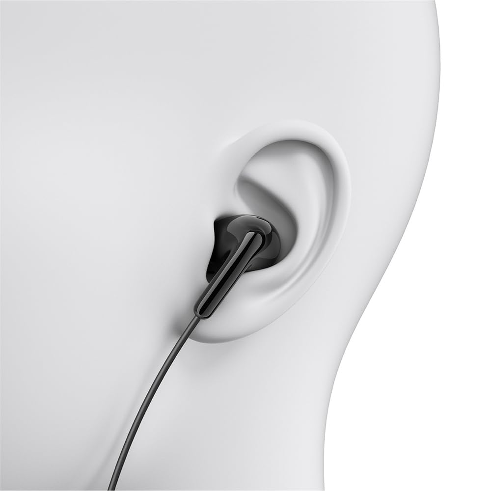 Auriculares originales Xiaomi tipo C Mi 14 iphone 15 16 Pro max auriculares internos Redmi Note 10 9 tipo C auriculares con cable teléfono