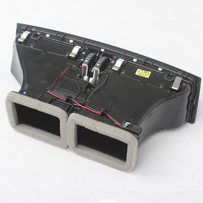 car parts SKTOO car air conditioner outlet air conditioning vents for Skoda Superb