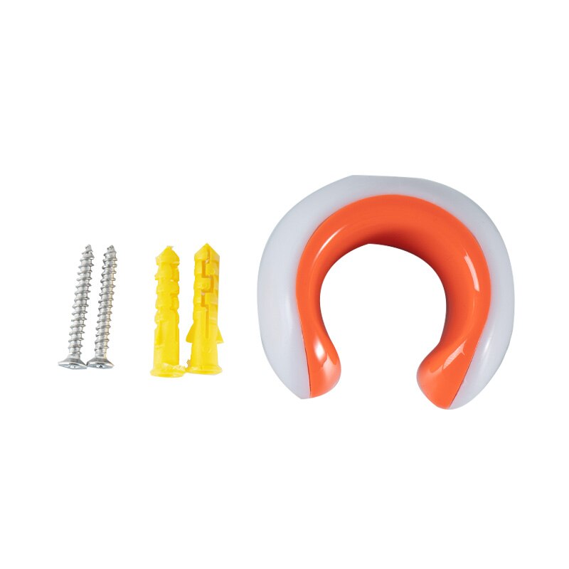 Fiets muurbevestiging haak racefiets parkeergesp draagbare wandhouder binnen verticale beugel voor racefiets