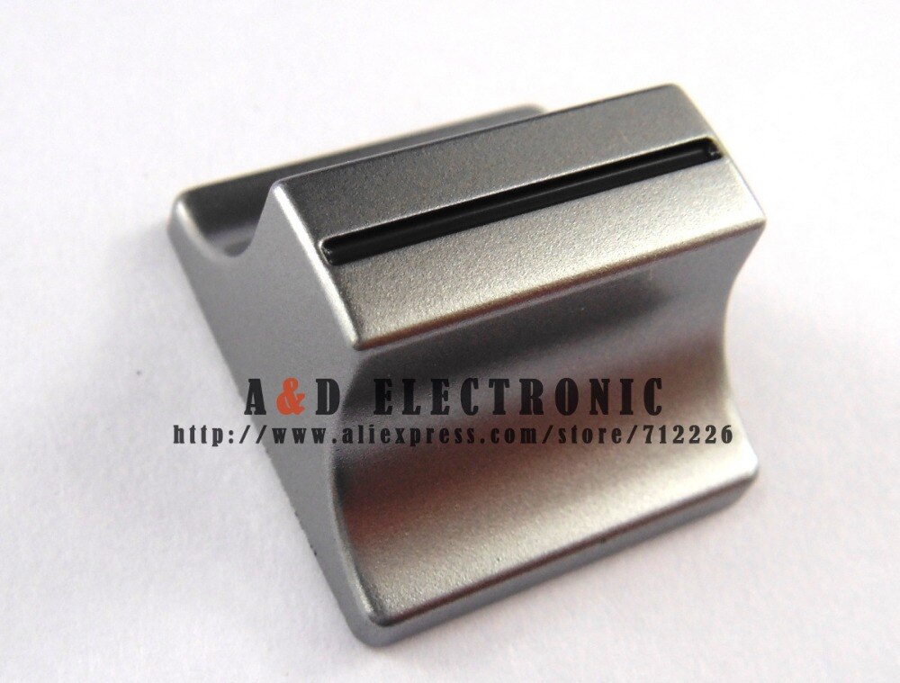 1 pc CDJ 1000 MK3 tempo skoku plastikowa gałka przycisk czapka dla DNK4656