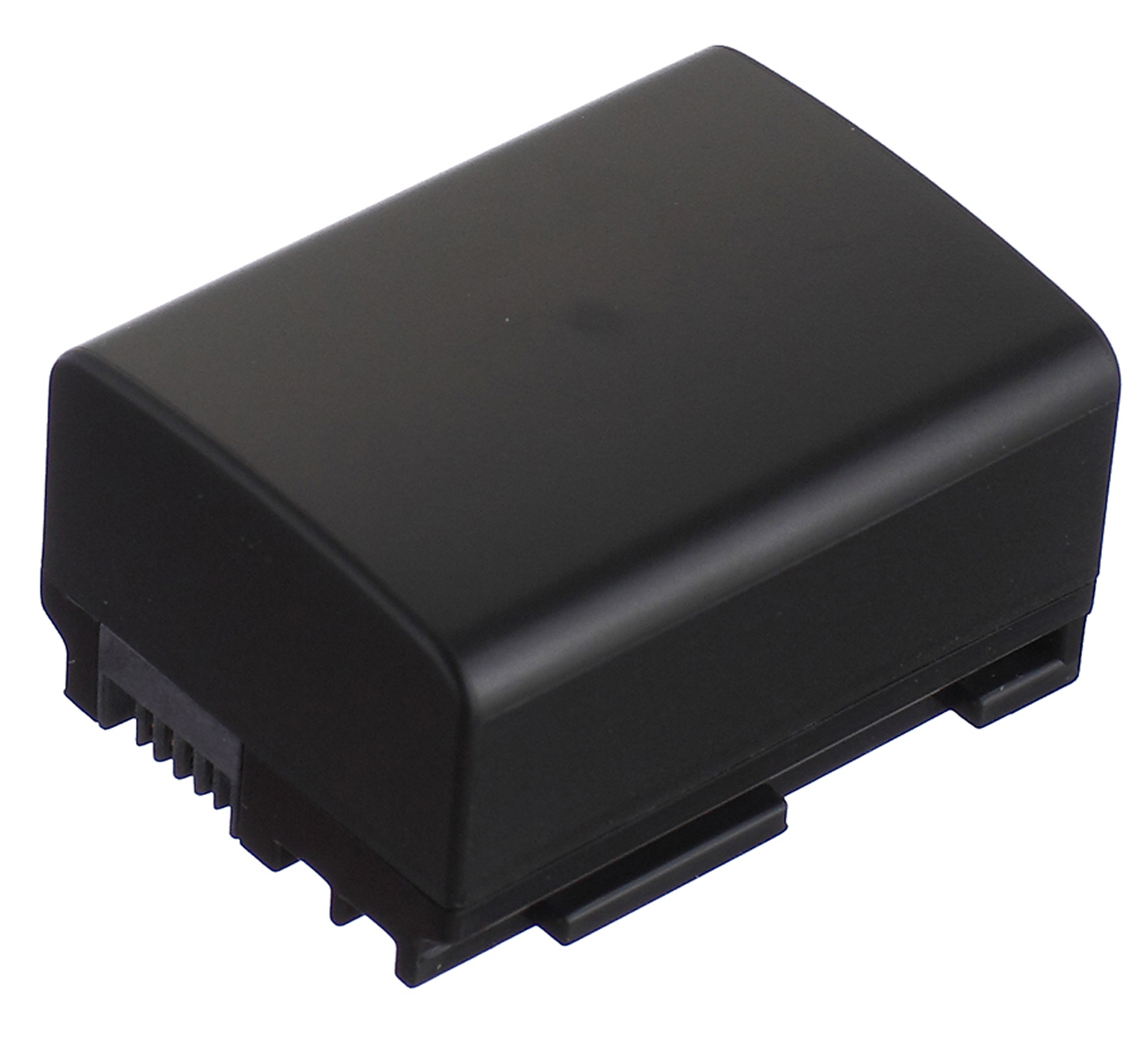 Paquete de batería para videocámara Digital, para Canon LEGRIA FS20, FS21, FS22, FS36, FS37, FS46, FS200, FS305,FS306,FS307, FS405, FS406