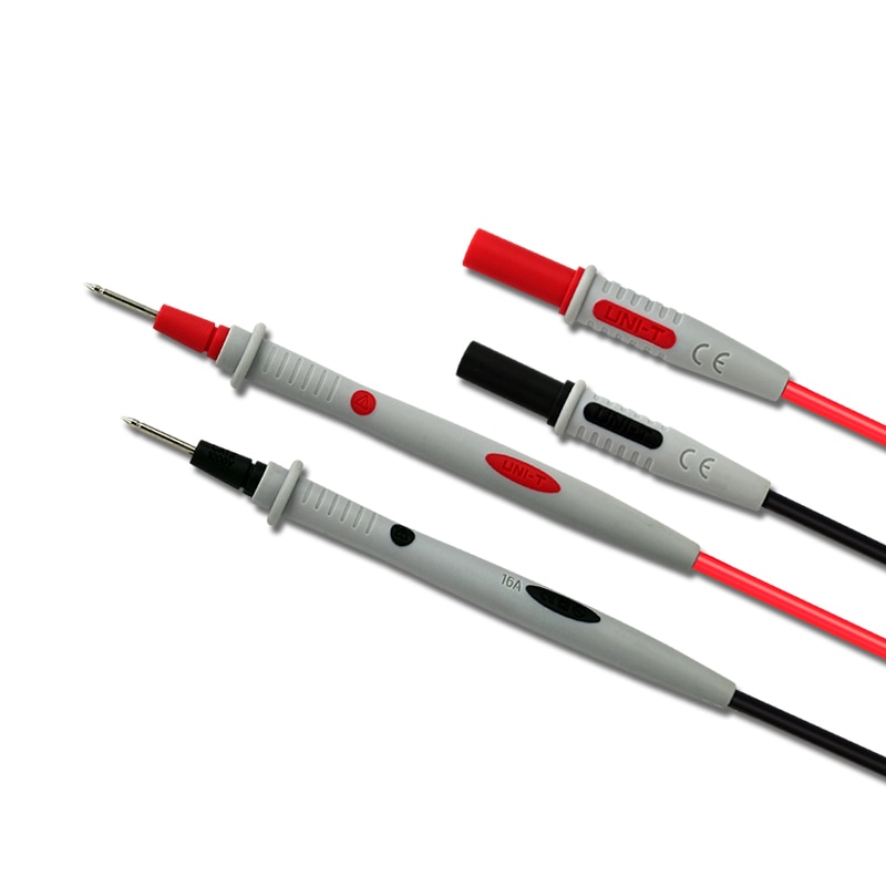 UNI-T UT-L16 Multimeter Connectors Accessories Pro... – Grandado
