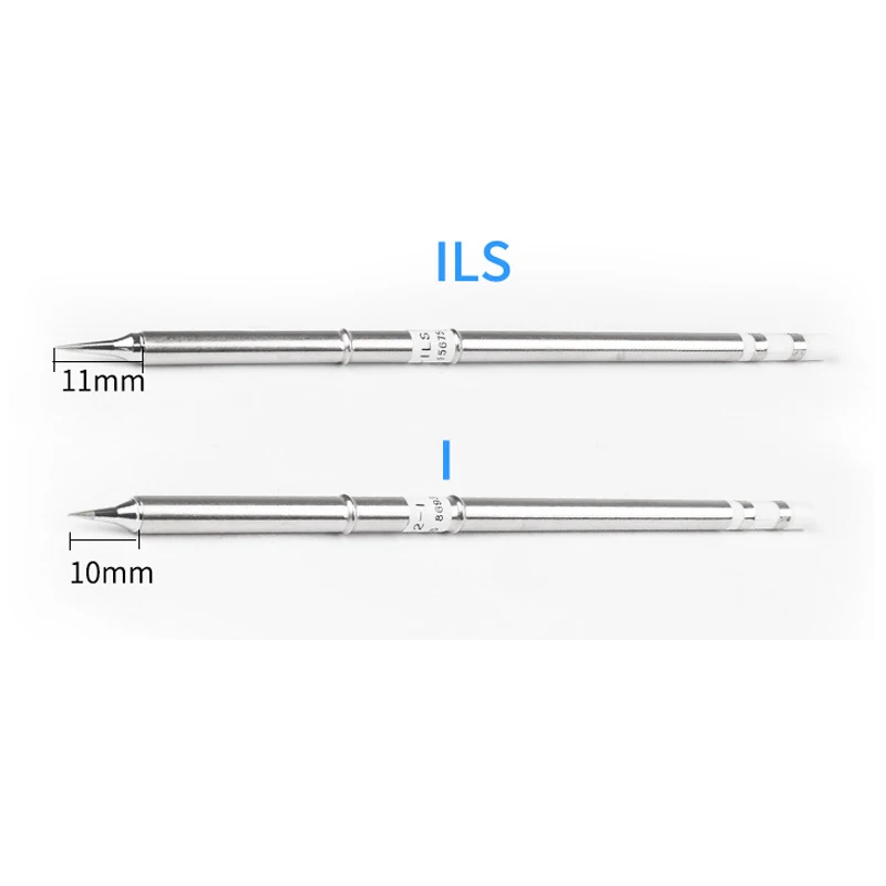 T12 Solderen Soldeerbout Tipsжало Для Паяльника Voor Hakko FX951 Stc En STM32 Oled Soldeerstation Elektrische Soldeerbout
