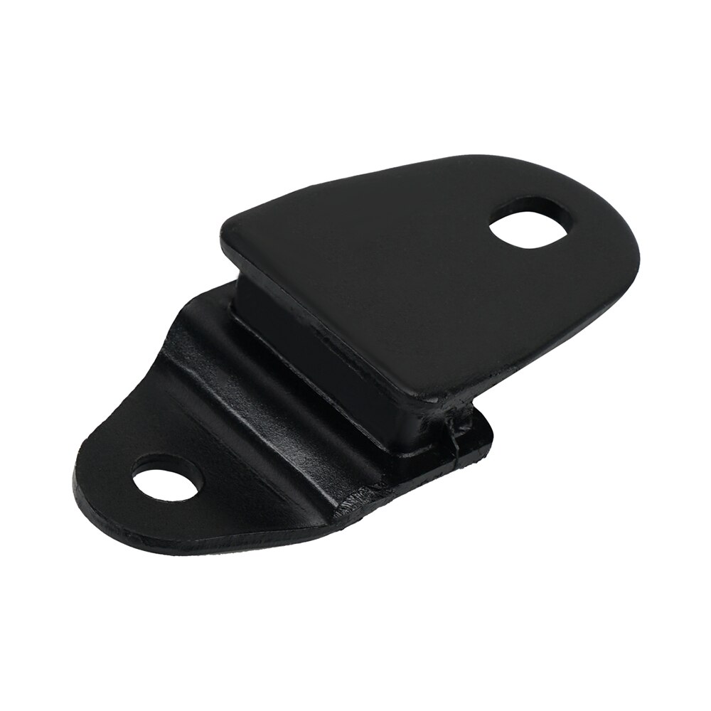 Suporte de cano de escape para yamaha banshee 350 yfz350, suporte para fixação do cano de escapamento em atv, acessórios para yamaha anos 1987 a 2003, 2004, 2005 e 2006