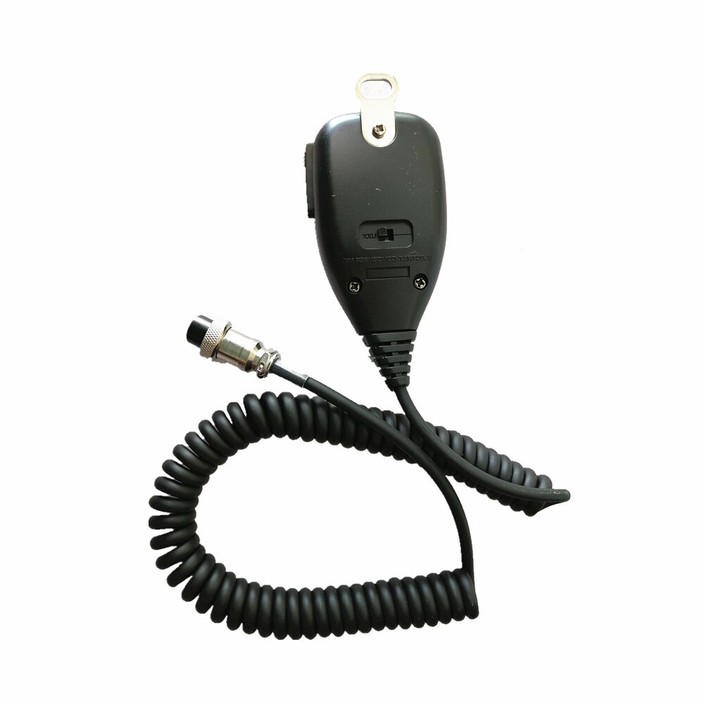 8 Stift Mikrofon Lautsprecher Mic PTT Für Kenwood Zwei Weg Radio TM-431A, TM-531A, TM-241A, TM-441A, TM-541A, TM-701A, TM-721A