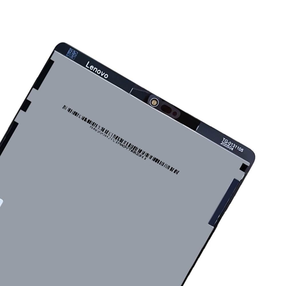 Originele 8.0 &quot;Lcd-scherm Voor Lenovo Tab M8 Prc Rij Tb-8505 TB-8505X TB-8505F Lcd Touch Screen digitizer Volledige Vergadering
