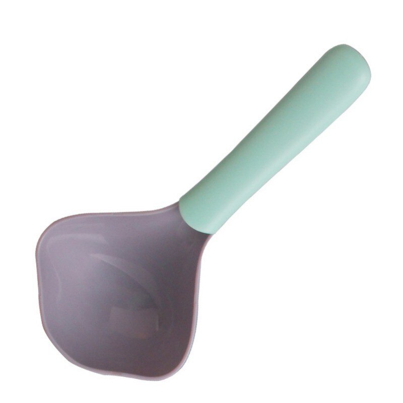 Petfood Lepel Multifunctionele Hondenvoer Lepel Huisdier Voeden Lepel Voeden Lepel Met Afdichting Zak Clip Huisdier Feeders: HG