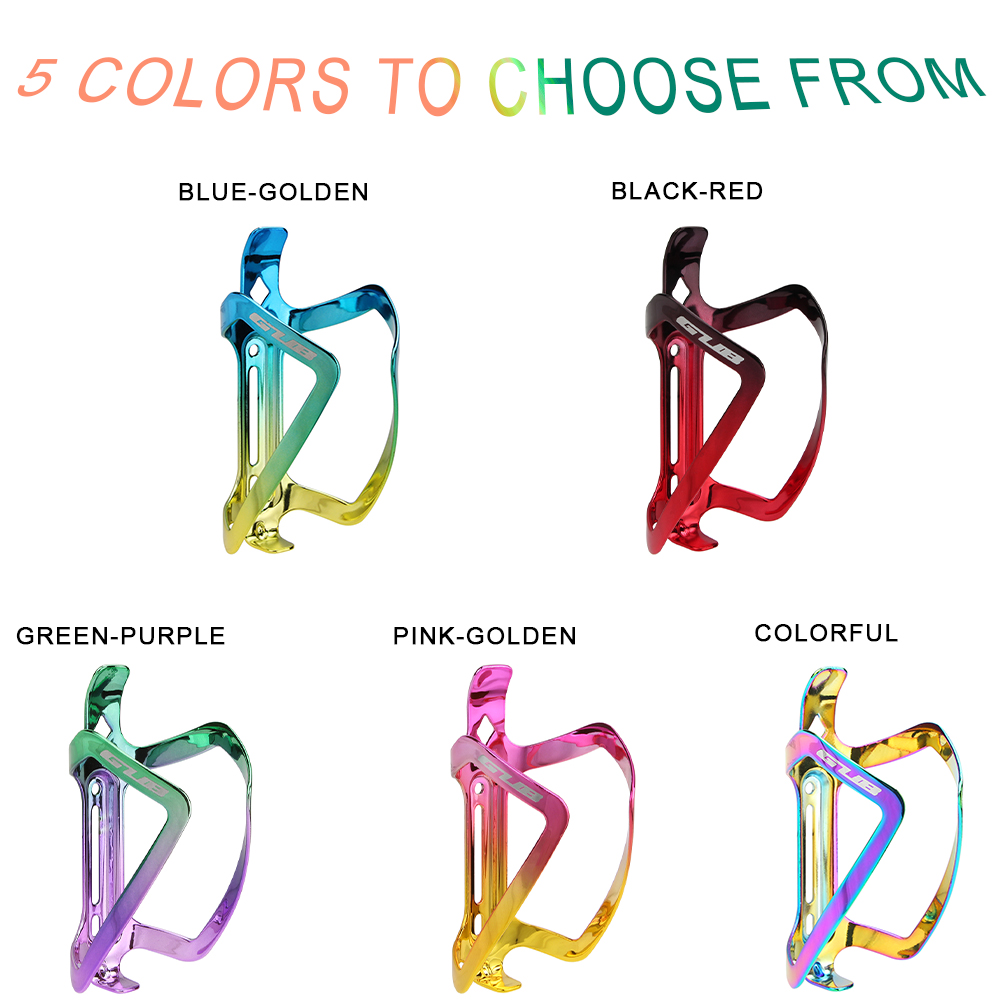 Gub fiets bidonhouder waterfleshouder fiets mountainbike bidonhouder