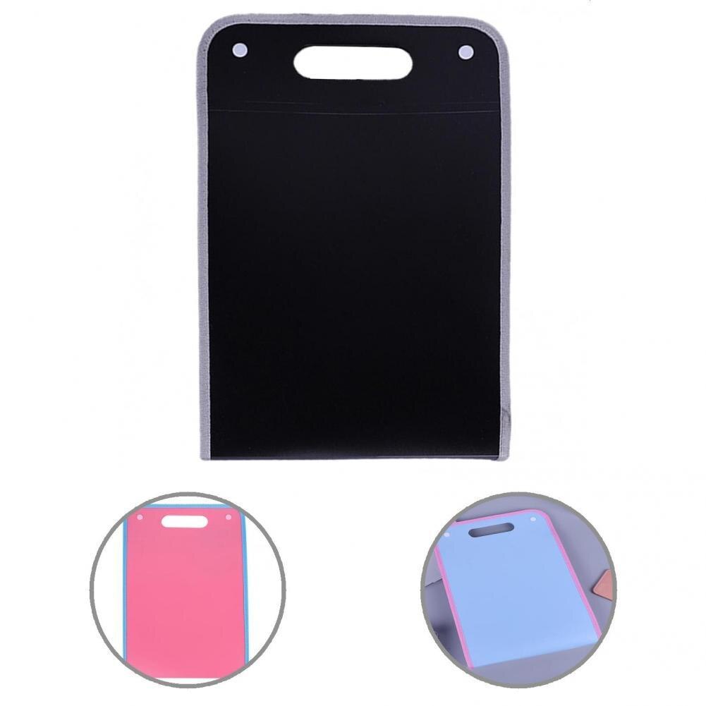 13 Grids Files Organizer Excellent Universal Paper Files Folder Plastic Accordions Folder