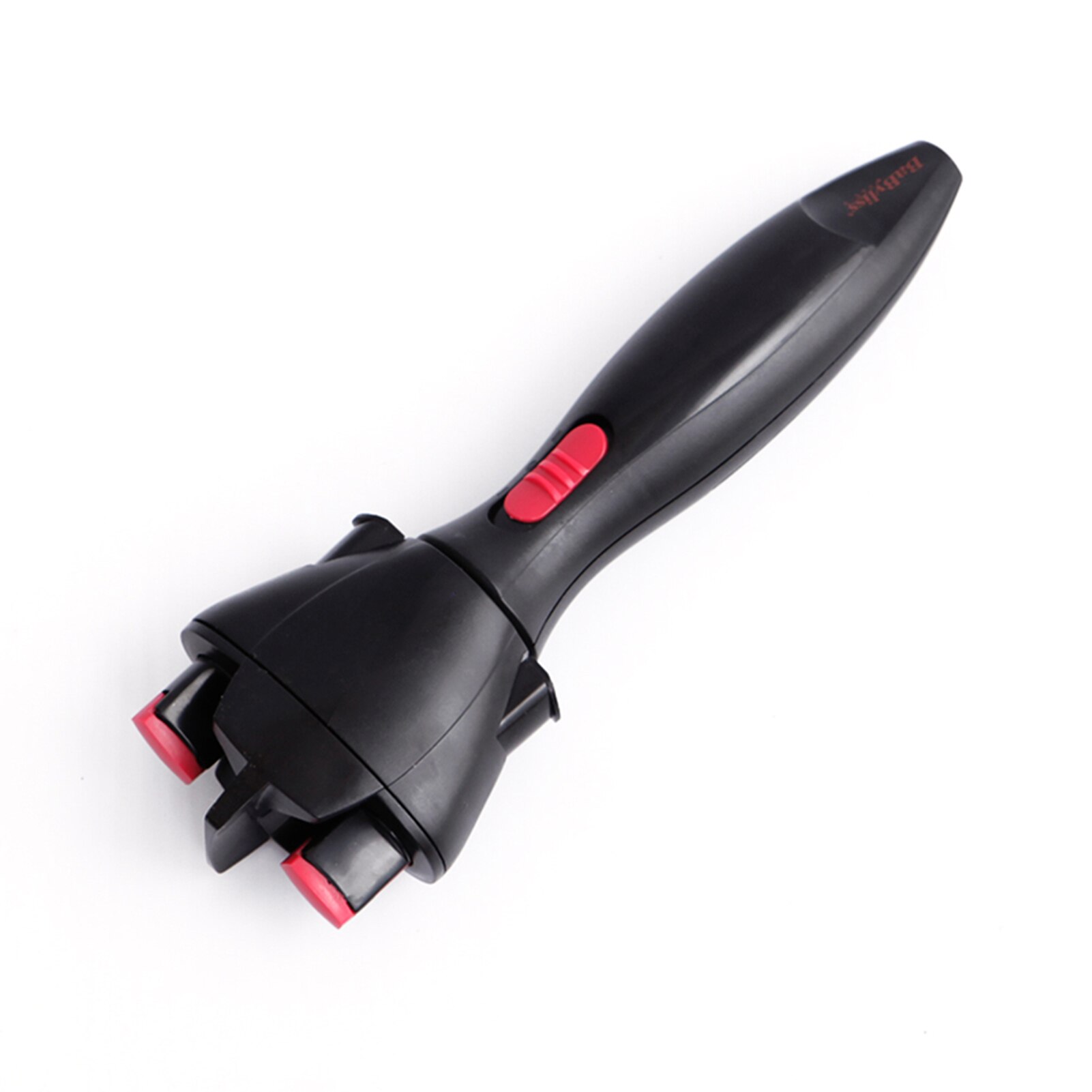 Elektrisk hårfletter fletning automatisk twist fletning styling fletningsmaskine hurtig fletning værktøj hår styling værktøj