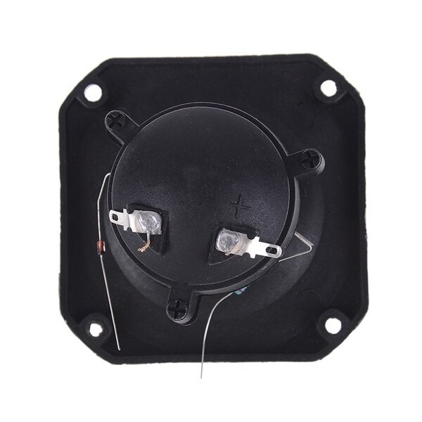 Altavoz piezoeléctrico de agudos, 1 unidad