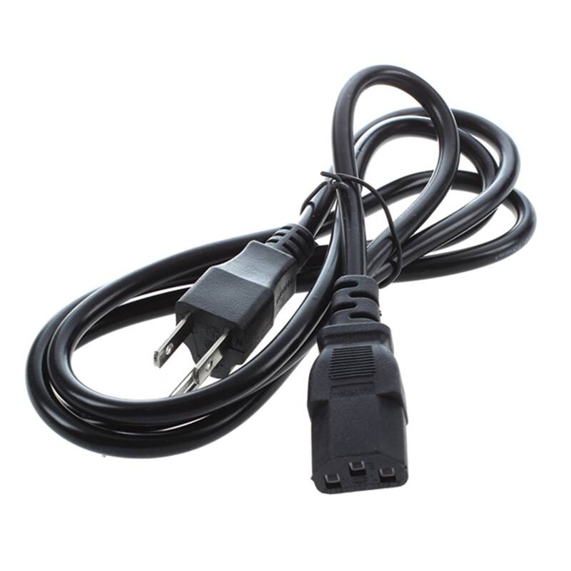 AC Adapter Für Samsung SyncMaster S24A300B LED Monitor Stromkabel Ladegerät