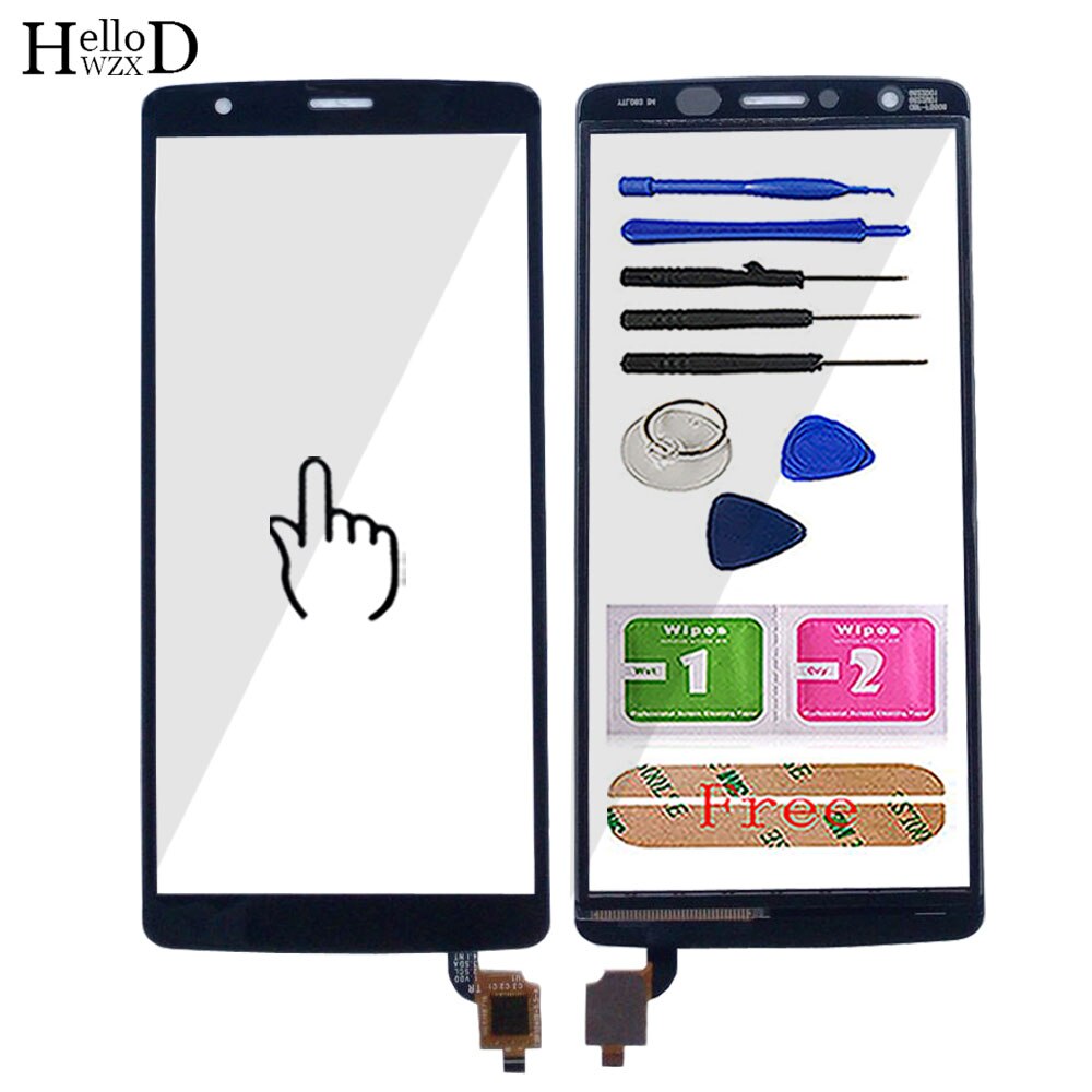 5.45'' Touch Screen For Black Fox B5 BMM531A BMM 531A B5 Fox Plus BMM 541a BMM541A Touch Screen Glass Digitizer Panel Sensor