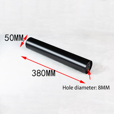 Hifi Luidspreker Subwoofer Versterker Amp Decoder Frame Rack Accessoires Apparatuur Schokdemper Kolom Voet Voeten Nagel Pad