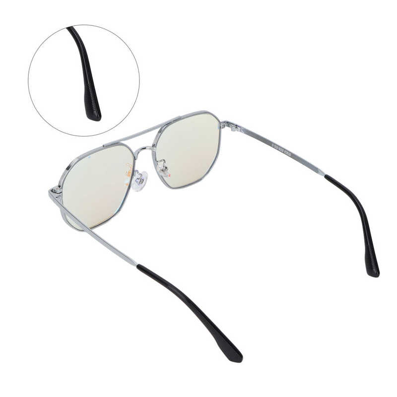 Color Blindness Glasses Red Green Blind Glasses Fashionable for Chemical Engineering