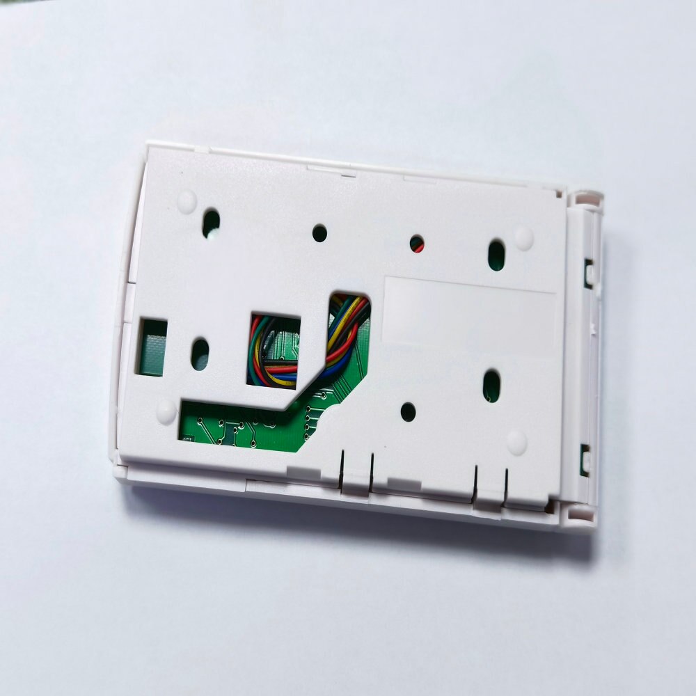 (1pcs) PARADOX Alarm Control System Keypad (PA-636) – Grandado