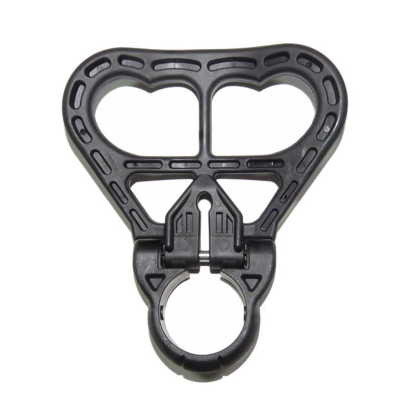 Zware Scuba Duiken Tank Handvat Cilinder Fles Houder Grip Protector