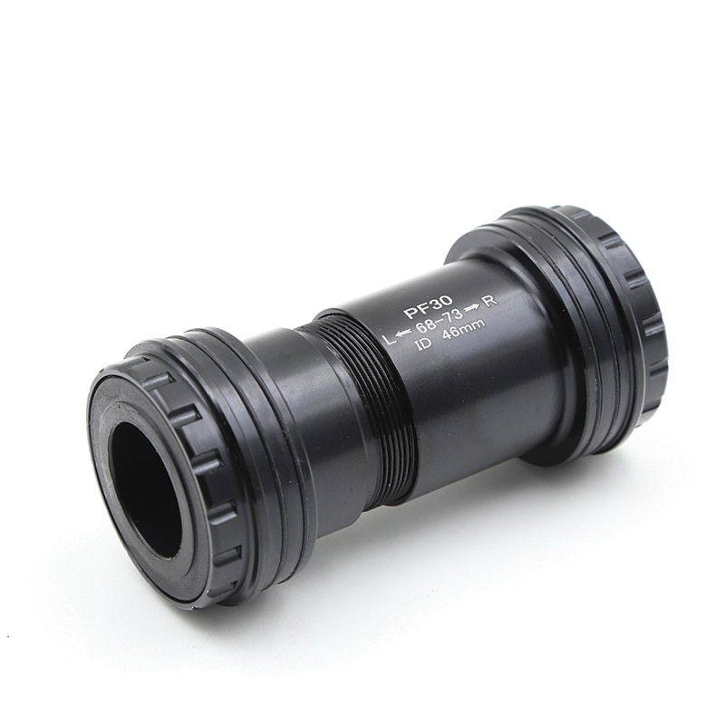 PF30 Bike Bottom Bracket Bearing Bottom Bracket 68-7m Bike Bottom Bracket for SHIMANO Driveline Thread Fit Bottom Bracket for: Default Title