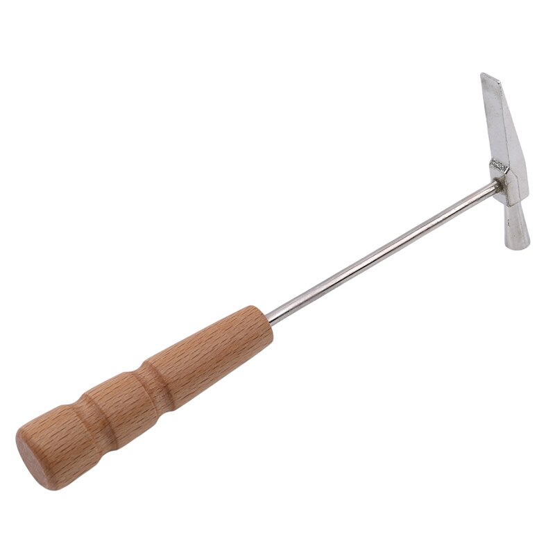Piano Tuning Hammer Draagbare Tuning Hamer Duim Piano Tuning Tool Muziekinstrumenten Accessoire