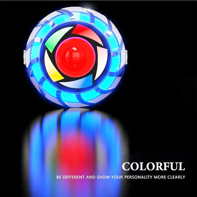 1PC Moto lampe d'avertissement ange oeil Moto phare 1157 frein queue arrière LED Moto lumière Moto accessoires universels