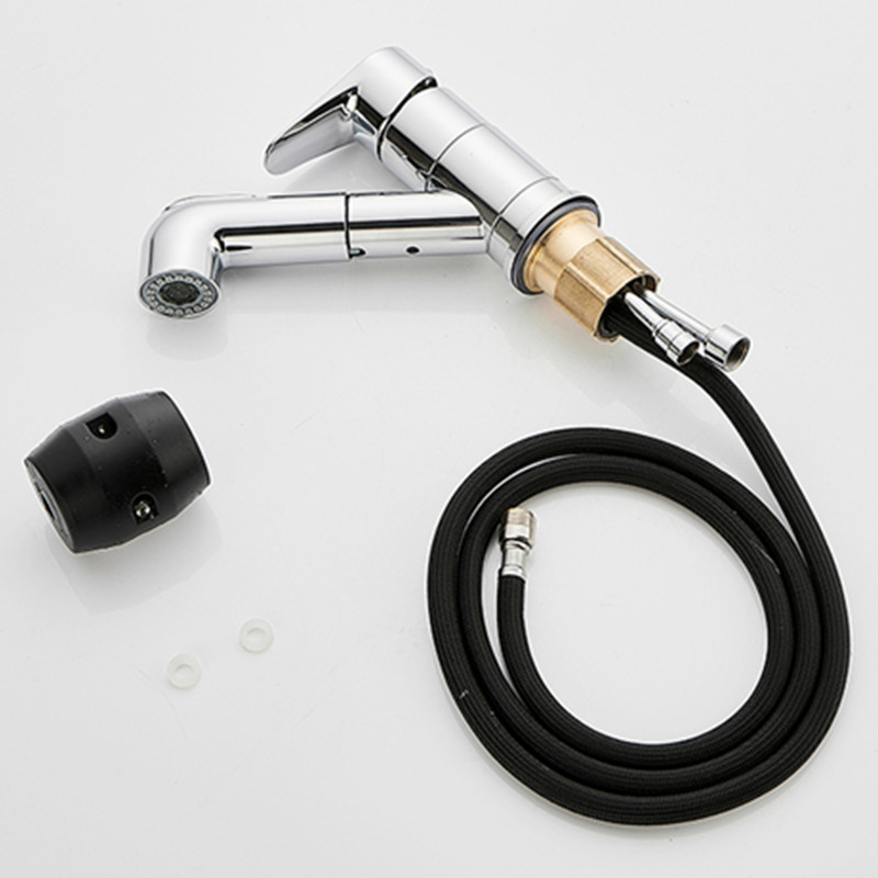 ALWAYSME-grifo extraíble para autocaravanas, barcos, yates marinos