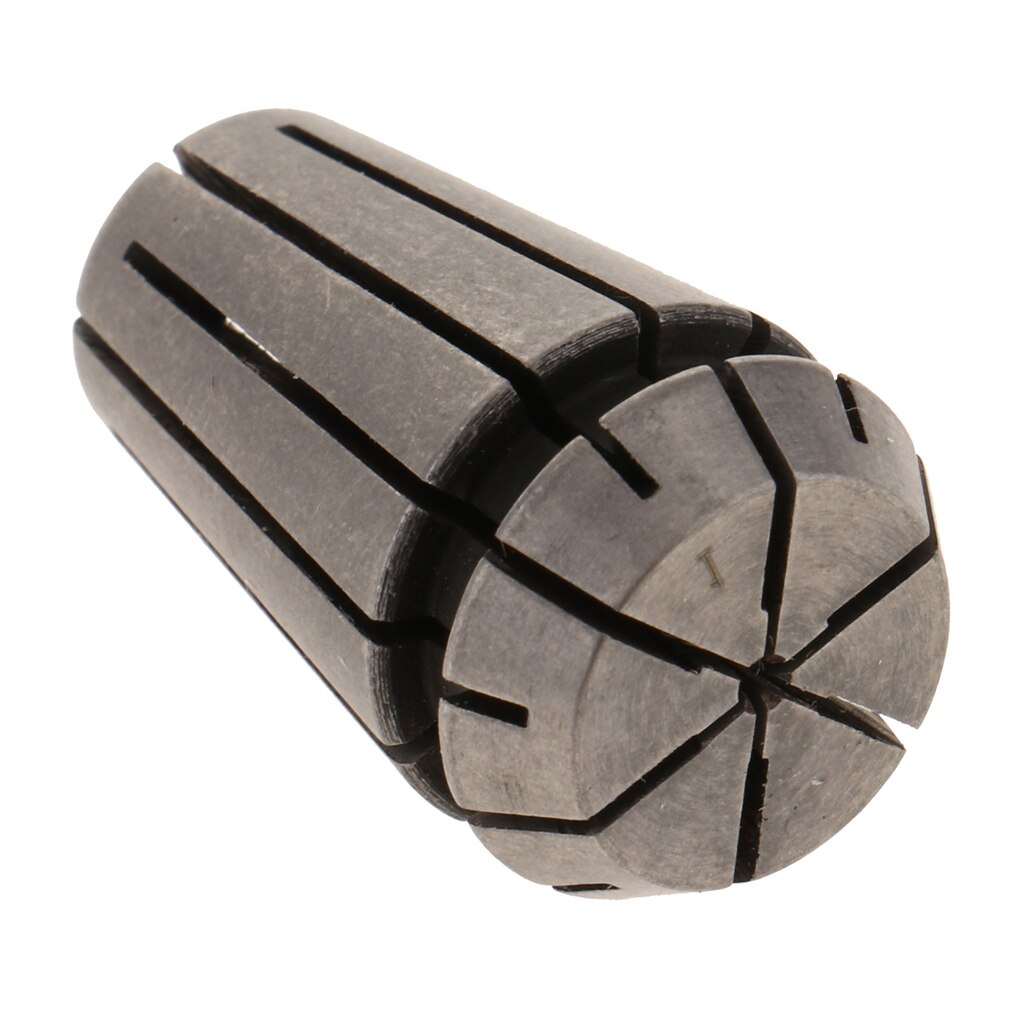ER16 Spring Collet Chuck Set for CNC Milling Lathe Tool Machine