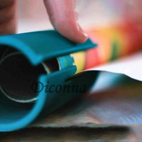 Wrapping Paper Cutter Tool Safer Easier Cuts Paper Roll Cutter Tool