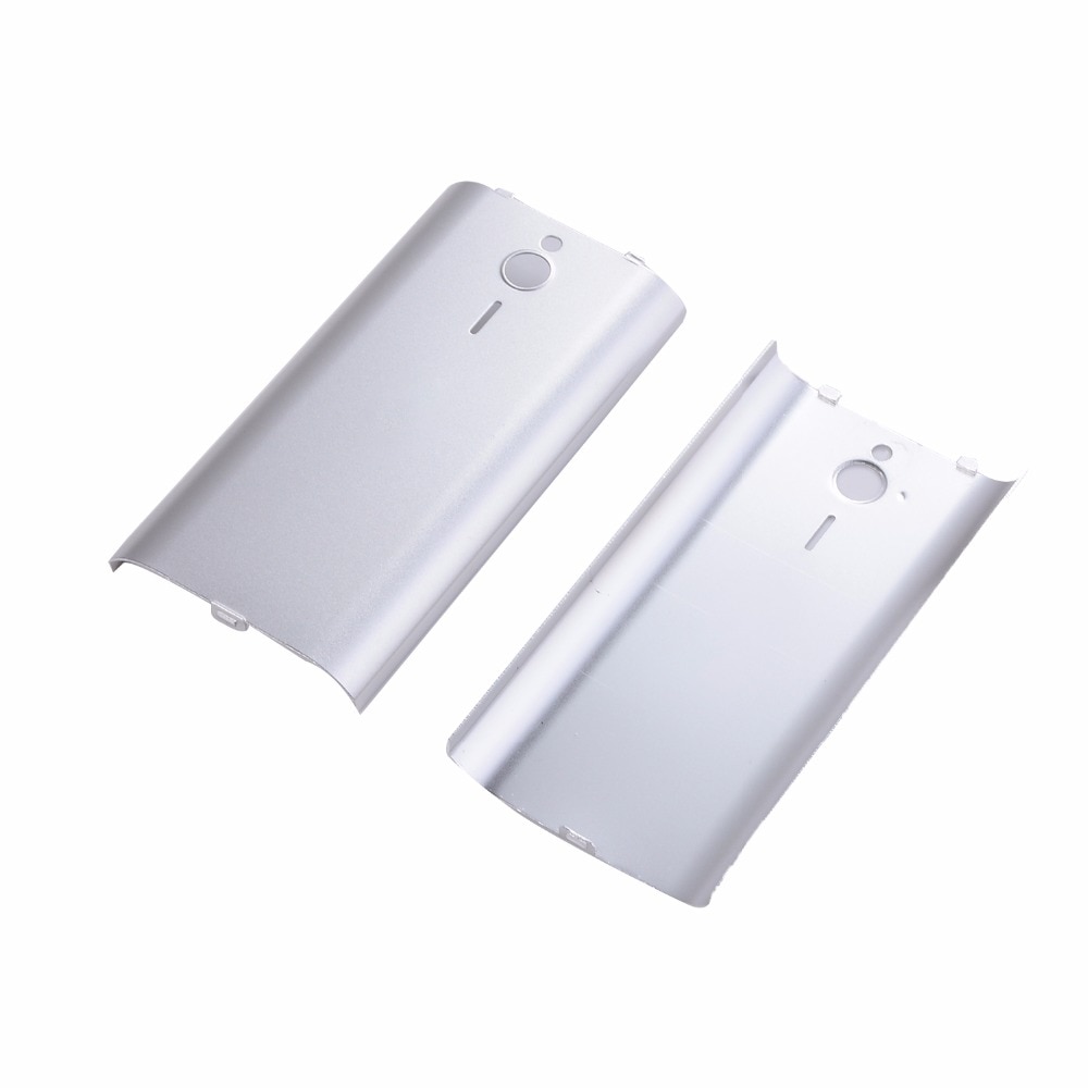 For Nokia 230 Metal Housing Battery Back Door Cover