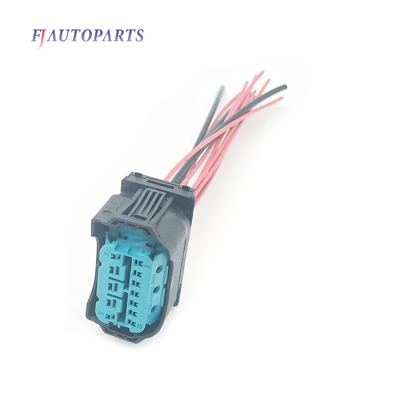 Connecteur de câble de faisceau de phare pour BMW X1 E90 E92 F18 320 325