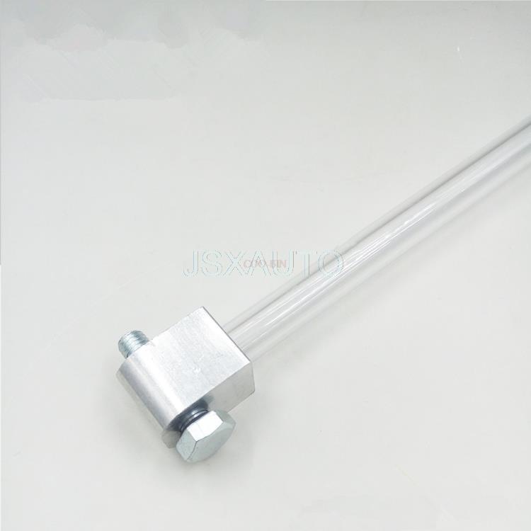 Excavator diesel oil ruler Level gauge Dipstick Excavator Accessories For Hyundai Daewoo 150 220 225 300-7-9 Doosan