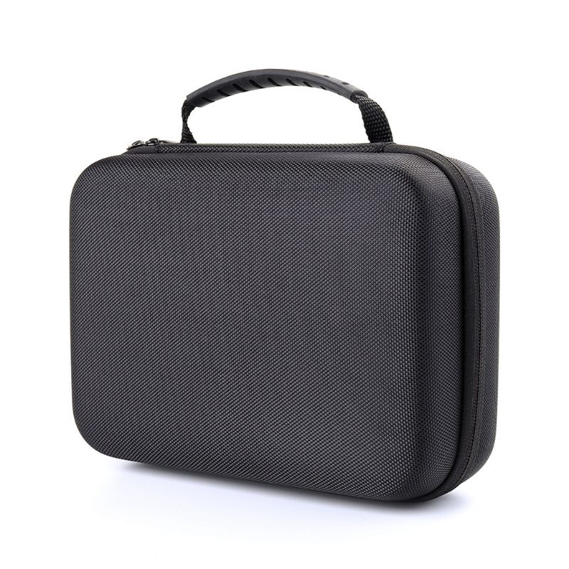 Bærbar taske til opbevaringstaske til zoom  h1 h2n h5 h4n h6 f8 q8- optagesæt: Default Title