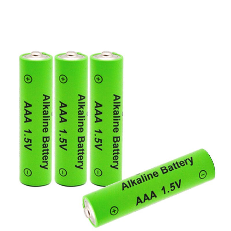 4-50pcs/lot AAA Battery 2100mah 1.5V Alkaline AAA rechargeable battery for Remote Control Toy light Battery