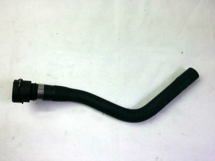 Cooling Water Radiator Lower radiator hose for Ford Mondeo Mk4 2.3L 6G918B159JD: single
