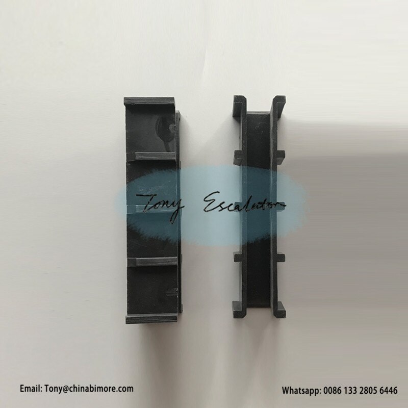 Elevator Guide Shoe 130mm