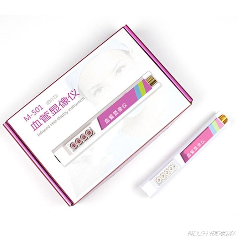 Handheld Vein Viewfinder Infusion Imaging Display ... – Grandado