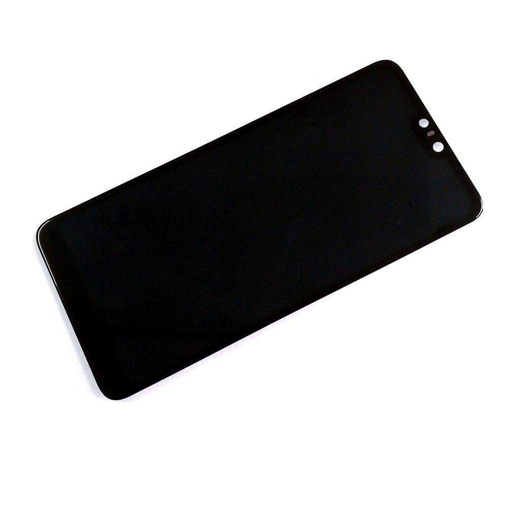 5.84 pouce pour Doogee N10 Y7 écran LCD + 1080x2280 écran tactile numériseur panneau assemblage remplacement Doogee N 10 + outils + adhésif
