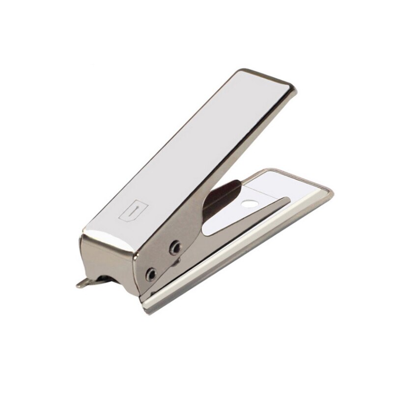 Cutter SIM Card Cutterr Micro Standard SIM Adapter For Cutter 2x Adapter For Cellphone
