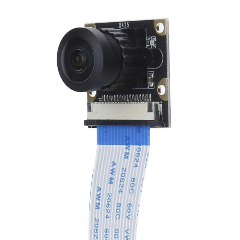 Camera Module 160 Degree Wide Angle IMX219 8 Million Pixels Components Accessories Camera Accessories