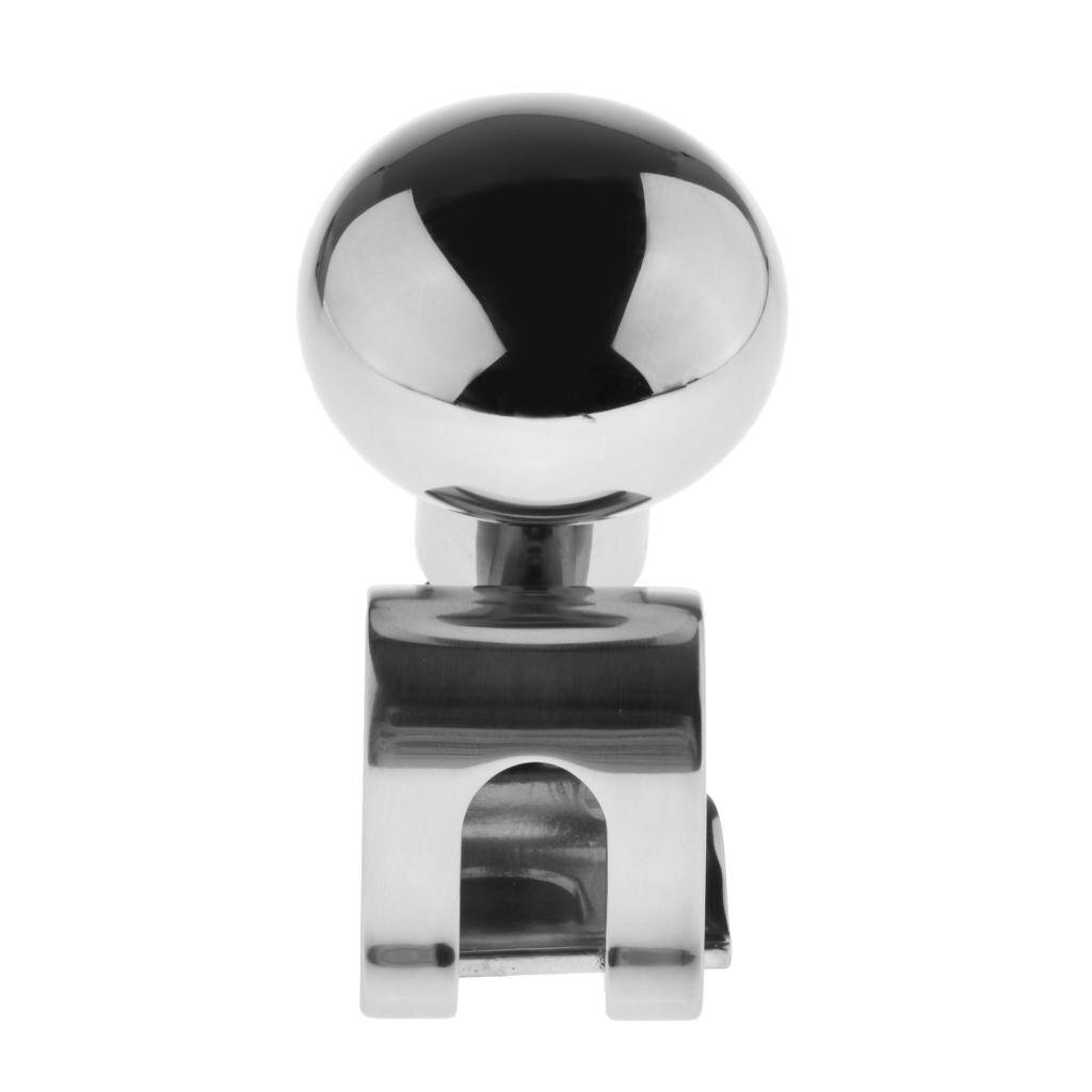Boat Steering Wheel Control Knob Easy to Install for Easy Control of One Hand